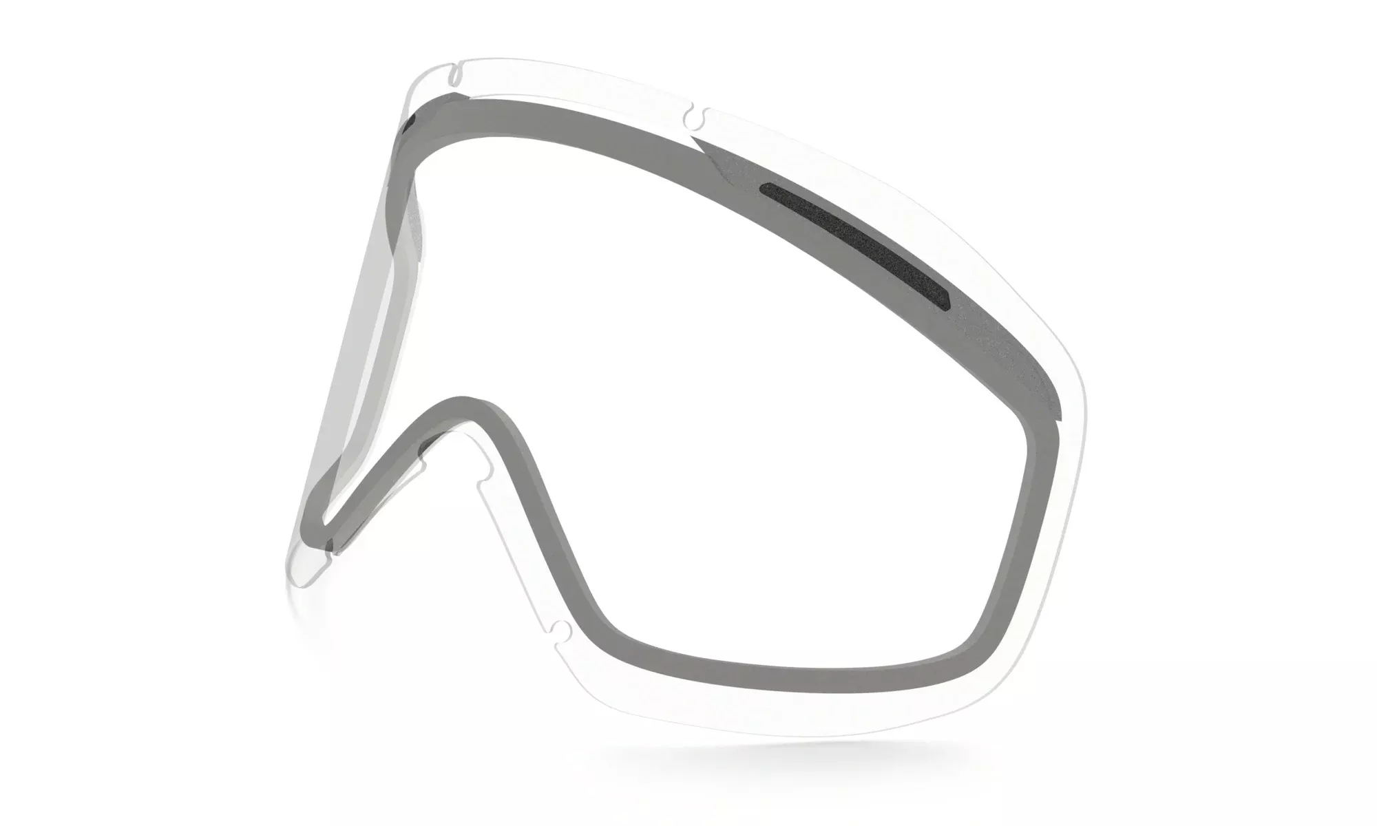 OAKLEY O FRAME 2.0 PRO XM REPLACEMENT LENS UNISEX WINTER GOGGLES