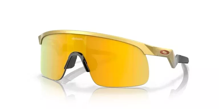 Oakley Resistor Youth Fit Patrick Mahomes II Collection Unisex Sport Performance Sunglasses