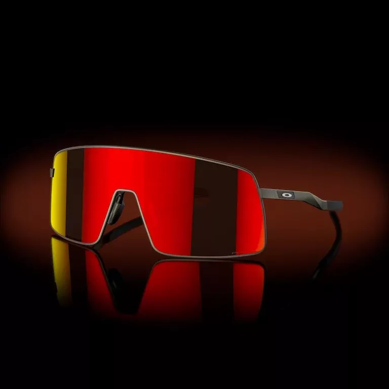 Oakley Sutro Ti Men Performance Sunglasses