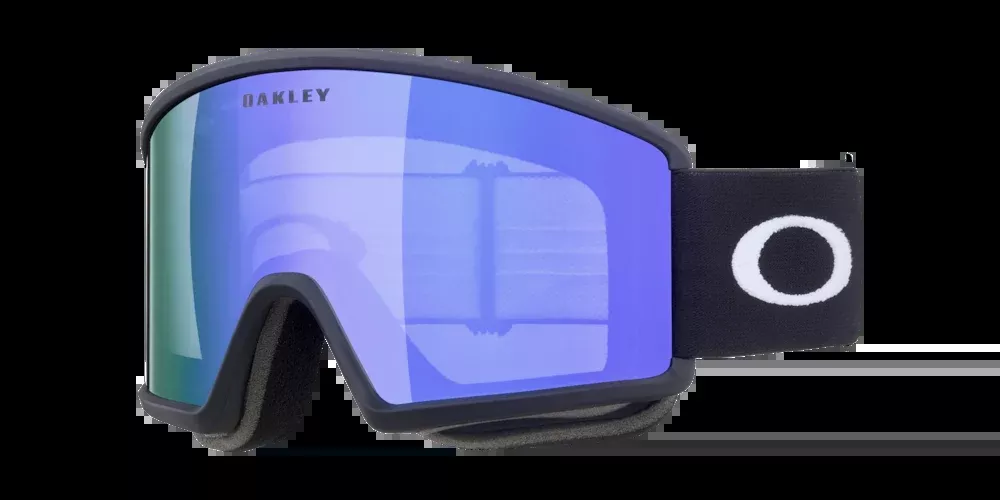 Oakley Target Line L Snow Winter Goggles