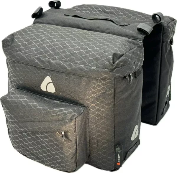 Oceweave Pannierpack 35