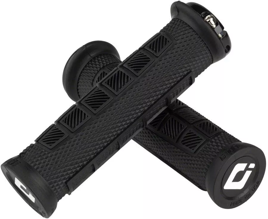 ODI Elite Pro Lock-On Grips
