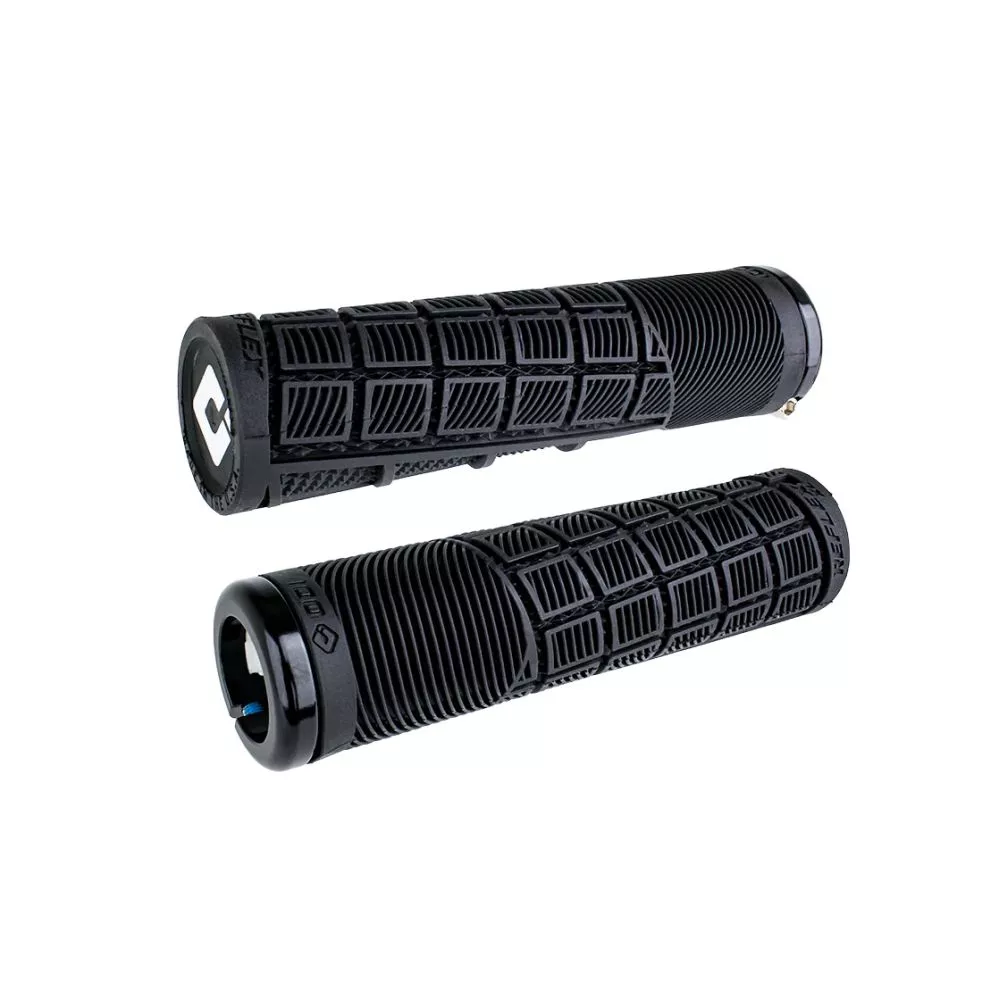 ODI Reflex XL V2.1 Grips – Black