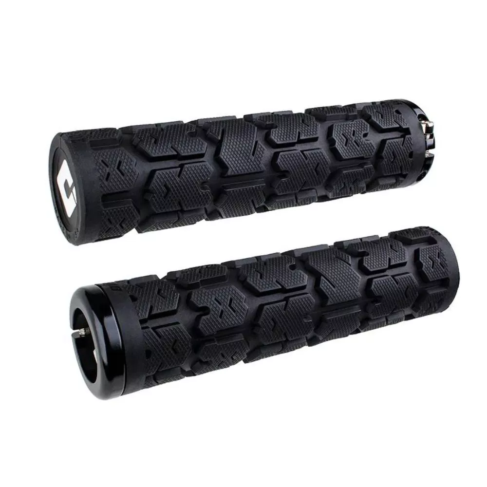 ODI Rogue V2.1 Grips – Black