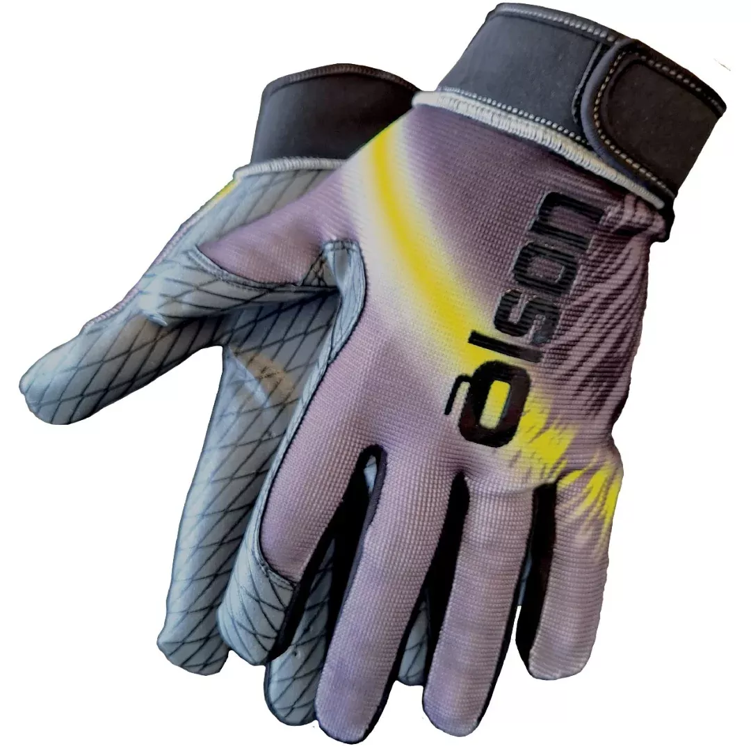 Olson Unisex Friction Curling Gloves