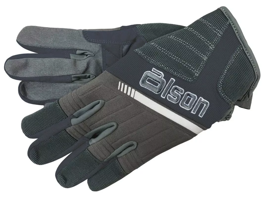 Olson Unisex V-Flex Curling Gloves