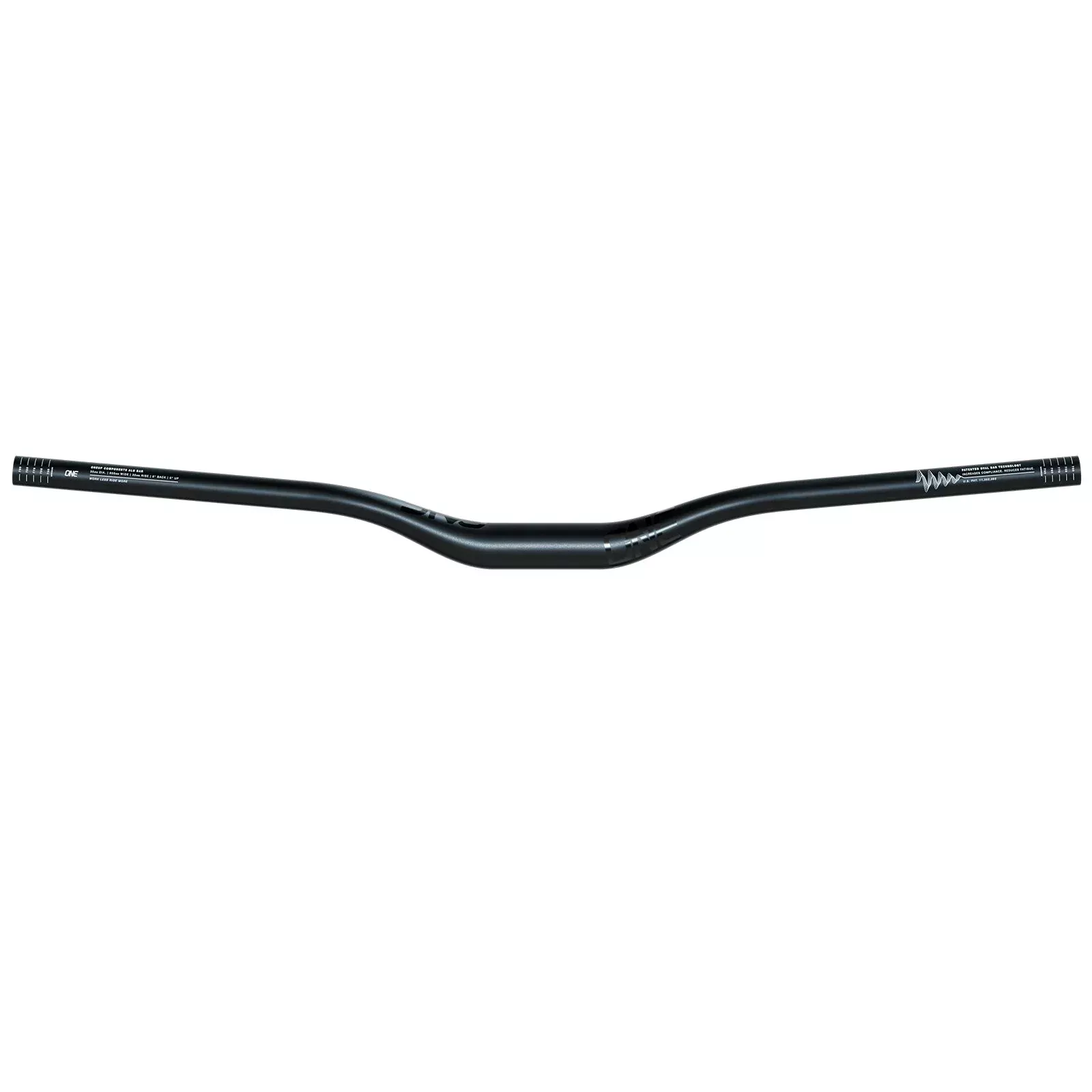 Oneup Bar Alloy 35 x 800mm