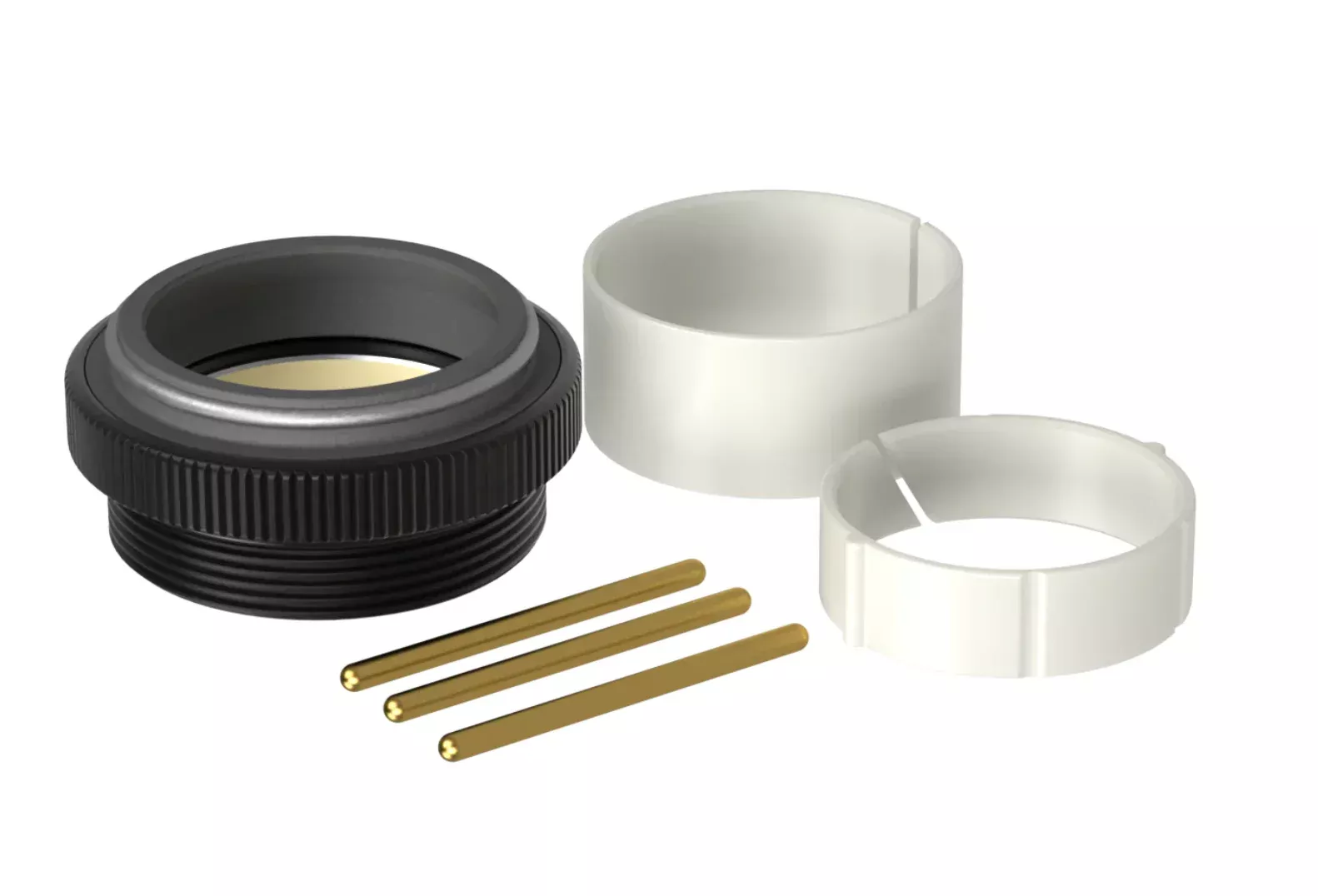 Oneup Dropper Rebuild Kit