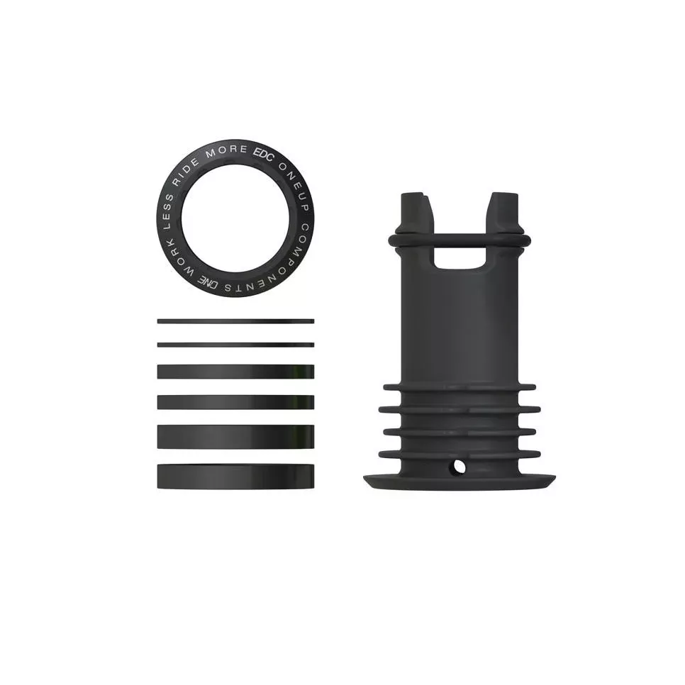 OneUp EDC Top Cap Kit