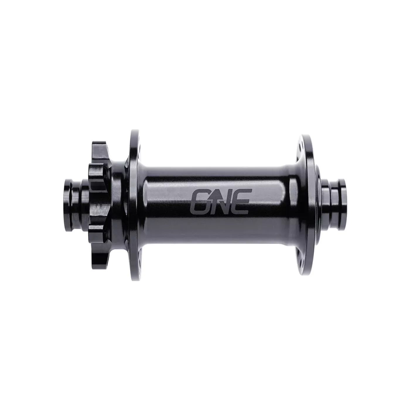 OneUp Hub Front