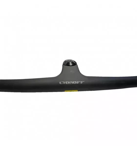 ONOFF Integrated Handlebar