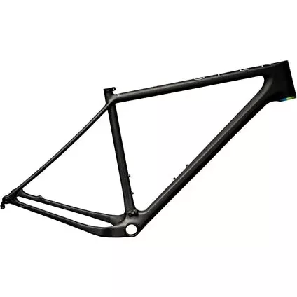 OPEN ONE+ Hardtail frameset
