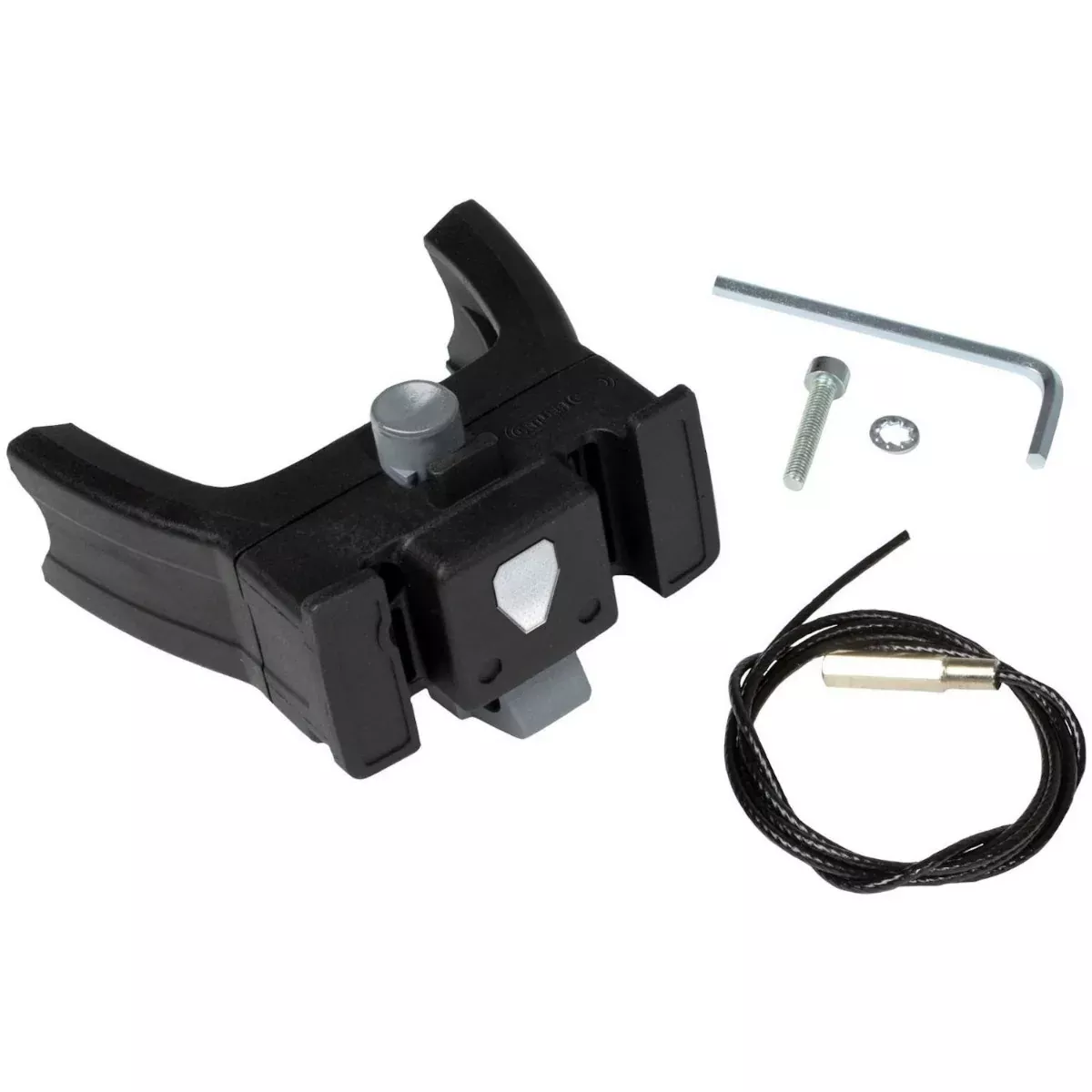 Ortlieb E-Bike Handlebar Mount