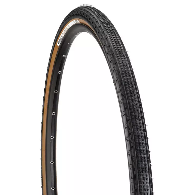 Panaracer Gravelking SK 700×43 Folding Brown