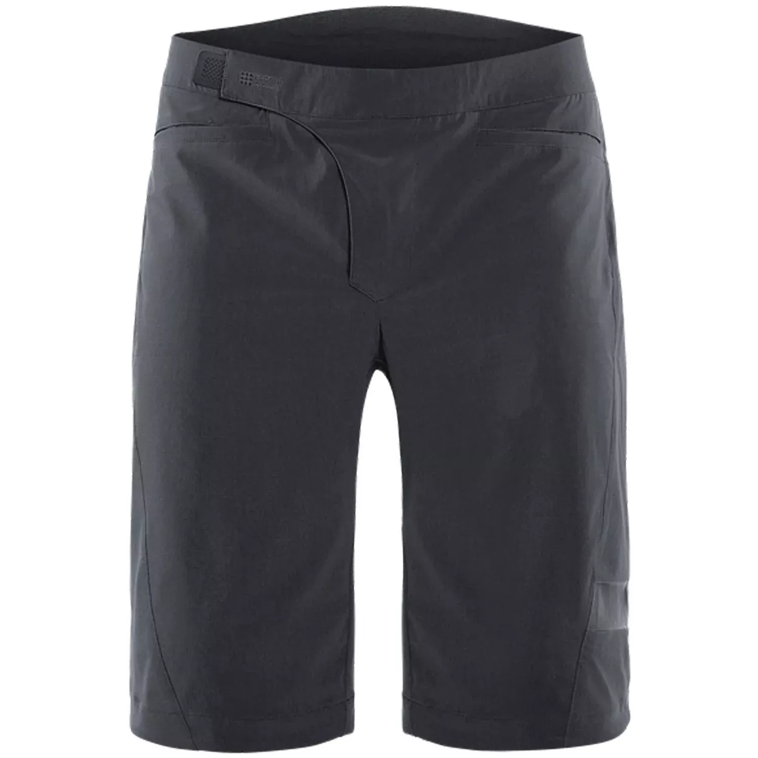 Pantaloncini Dainese HGL Aokighara - Nero