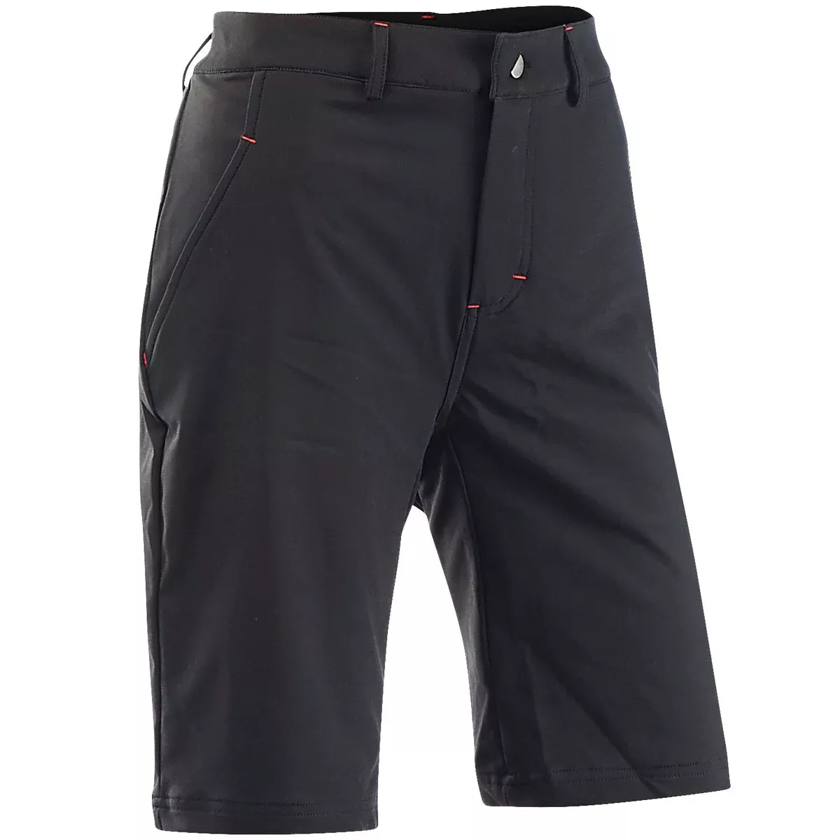 Pantaloncini donna Northwave Escape baggy - Nero