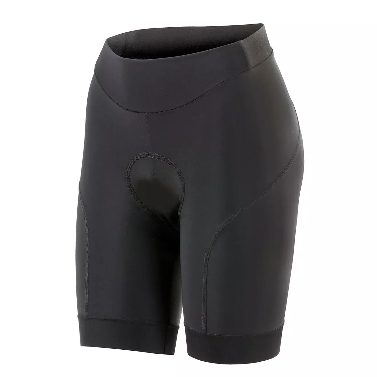 Pantaloncini donna Specialized RBX Comp - Nero