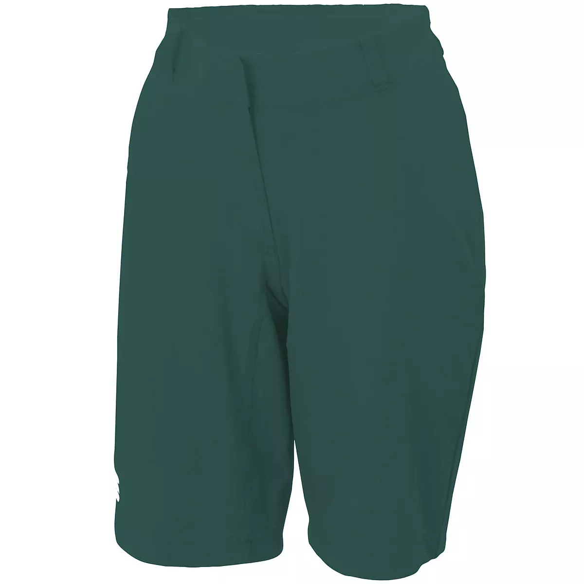 Pantaloncini donna Sportful Giara Over 21 - Verde