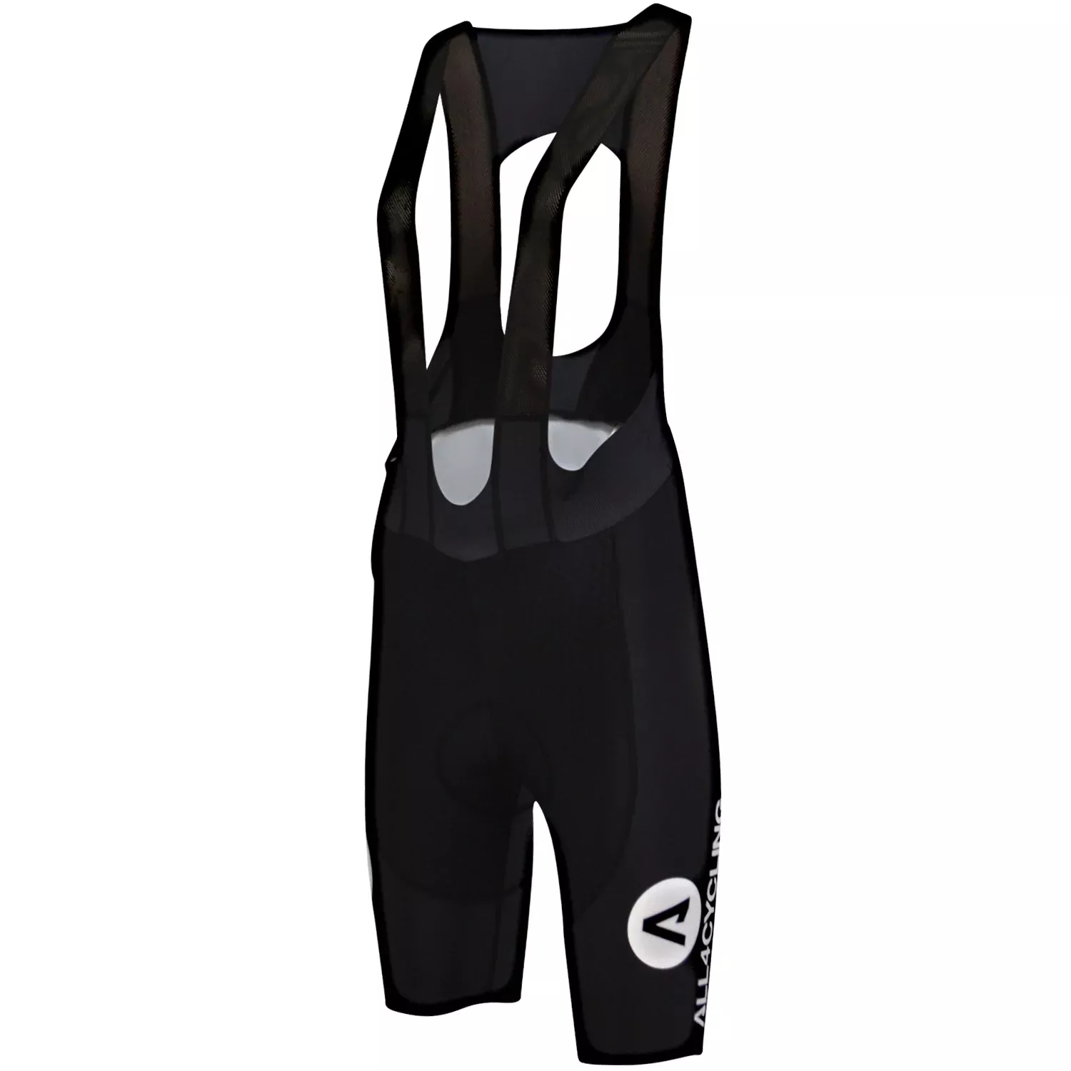 Pantaloncini donna Team All4cycling Bdc 2020 Race