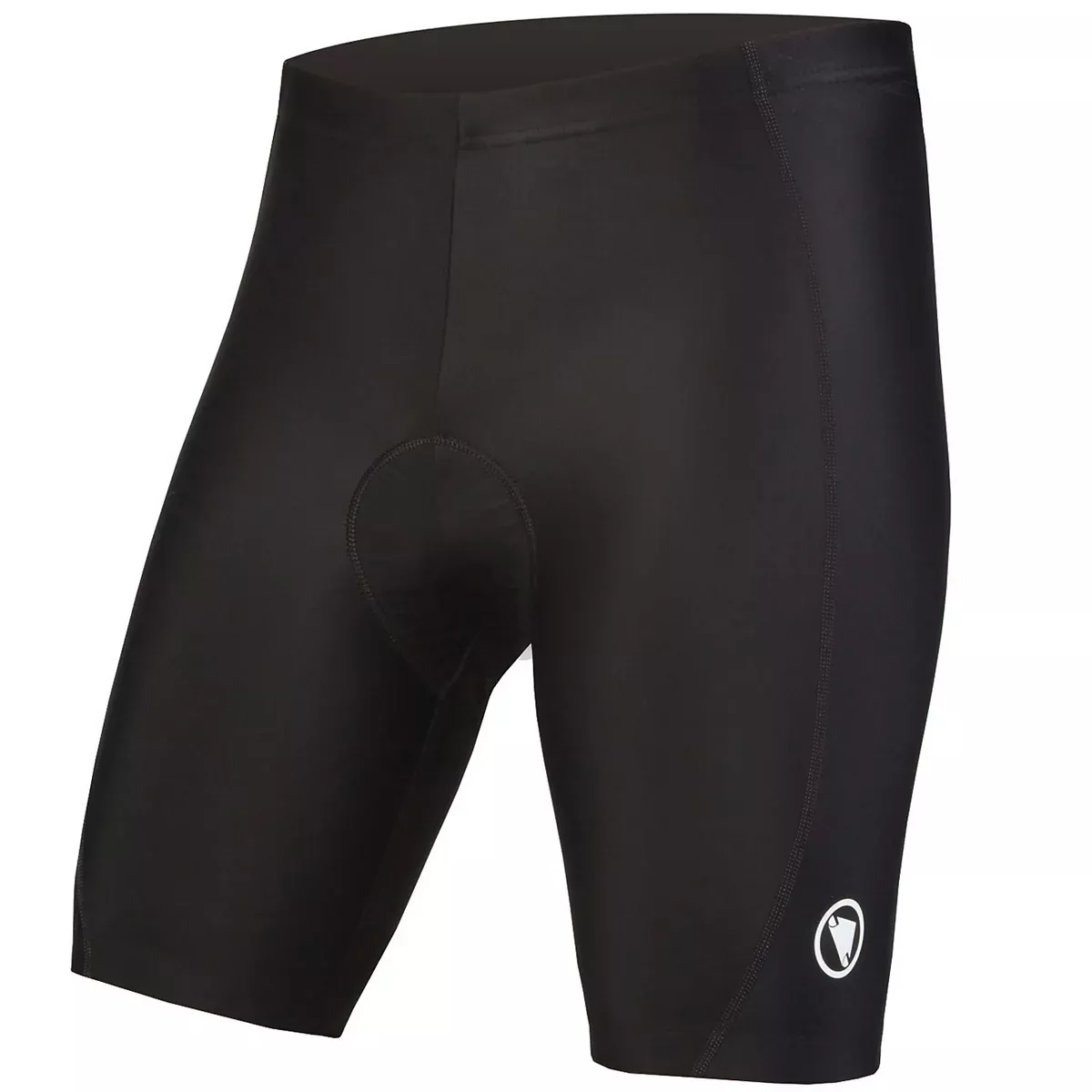 Pantaloncini Endura 6-panel II - Nero