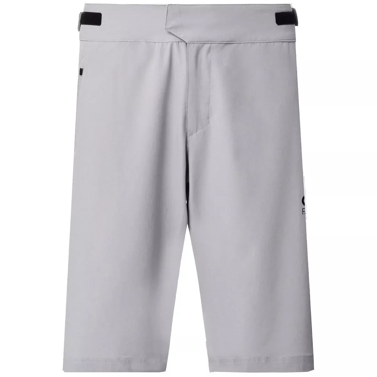 Pantaloncini Oakley Arroyo Trail - Grigio
