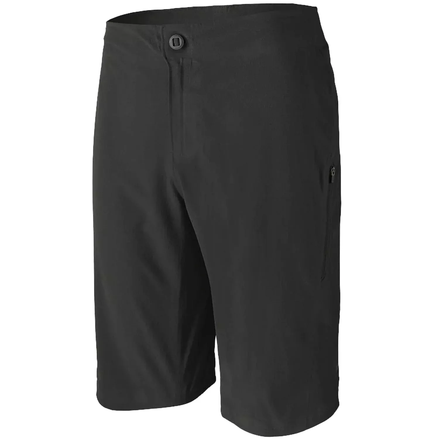Pantaloncini Patagonia Dirt Roamer Bike - Nero
