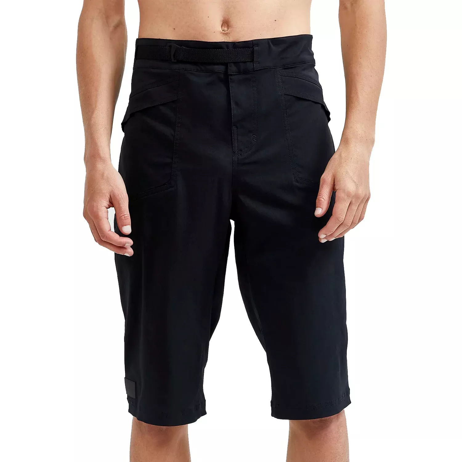 Pantaloncino Craft Core Offroad XT - Nero