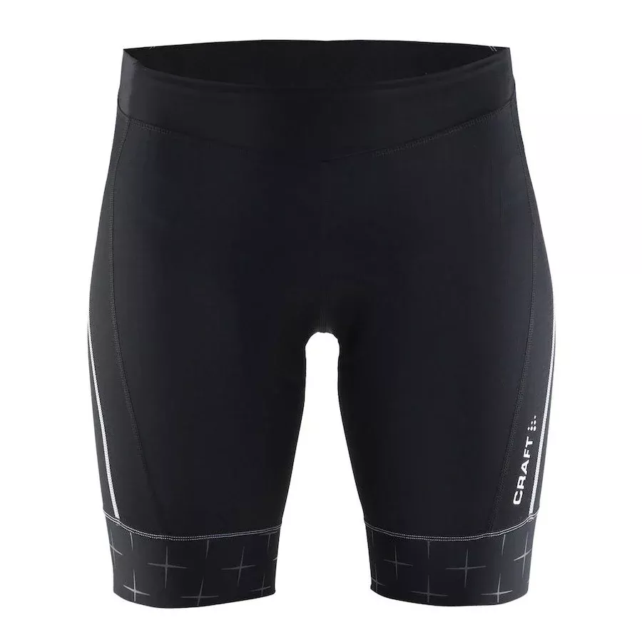 Pantaloncino Donna Craft Belle Glow - Nero
