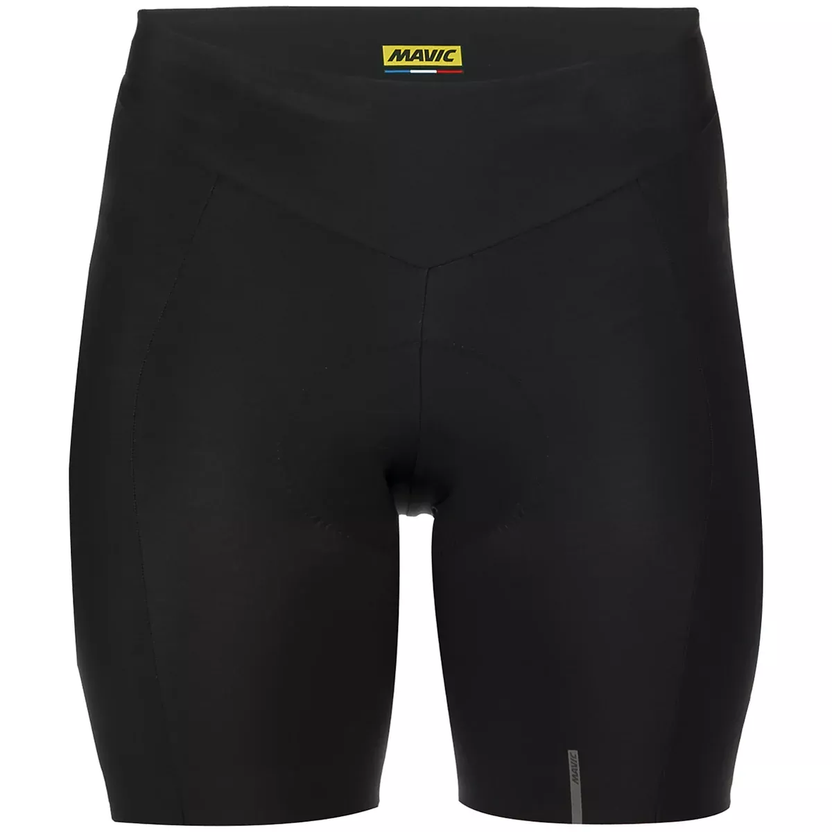 Pantaloncino donna Mavic Essential - Nero
