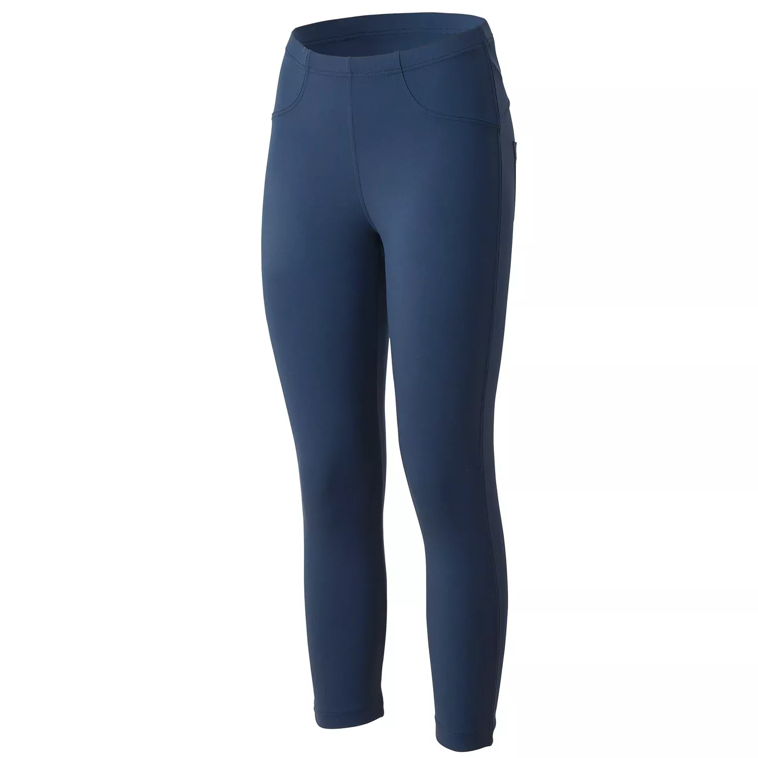 Pantalone donna Dotout Agility - Blu