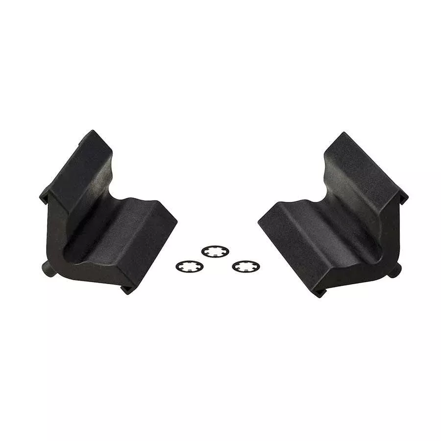 Park Tool 1960 Clamp Cover Set for 100-3D, 100-5D and 100-25D