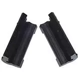 Park Tool 468b Workstand clamp cover set