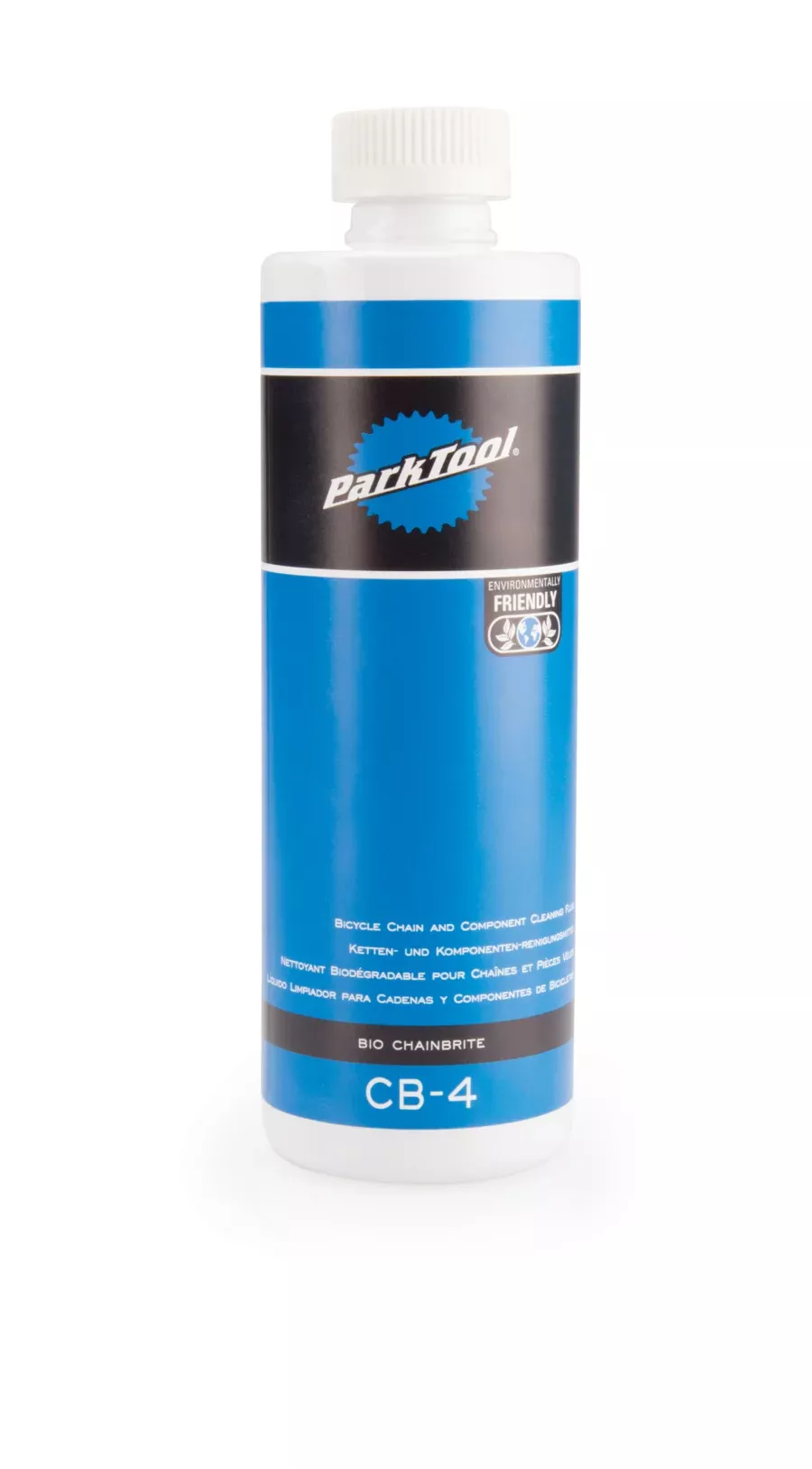 Park Tool CB-4 Degreaser
