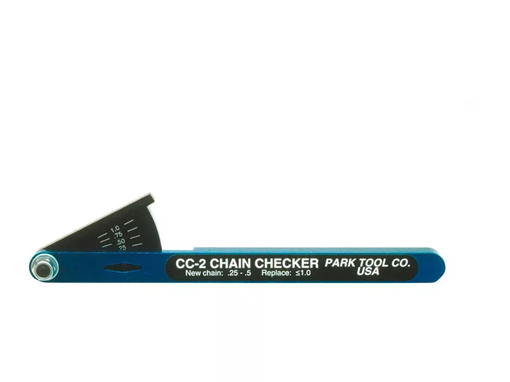 PARK TOOL CC-2 Chain Checker