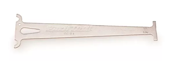 Park Tool Chain Checker