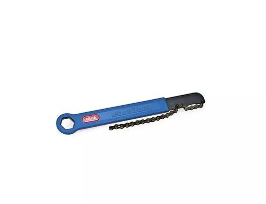 Park Tool Chainwhip for 1/8" Cogs