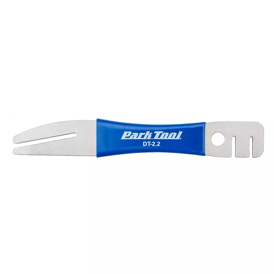Park Tool DT-2.2 Disc Truing Tool