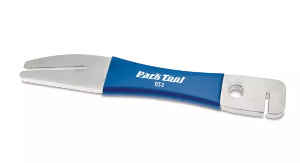 Park Tool DT-2 Disc Truing Tool