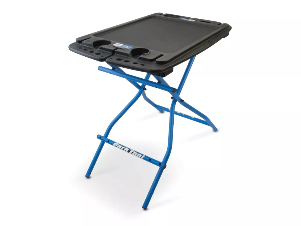 Park Tool Portable Workbench