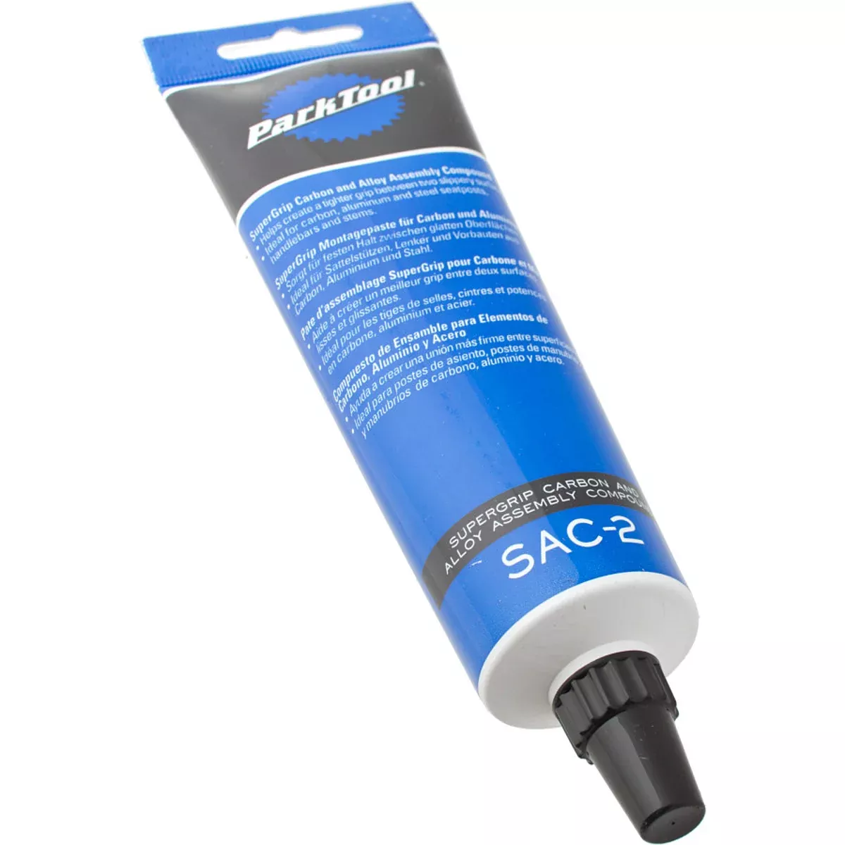 Park Tool SAC-2 Supergrip