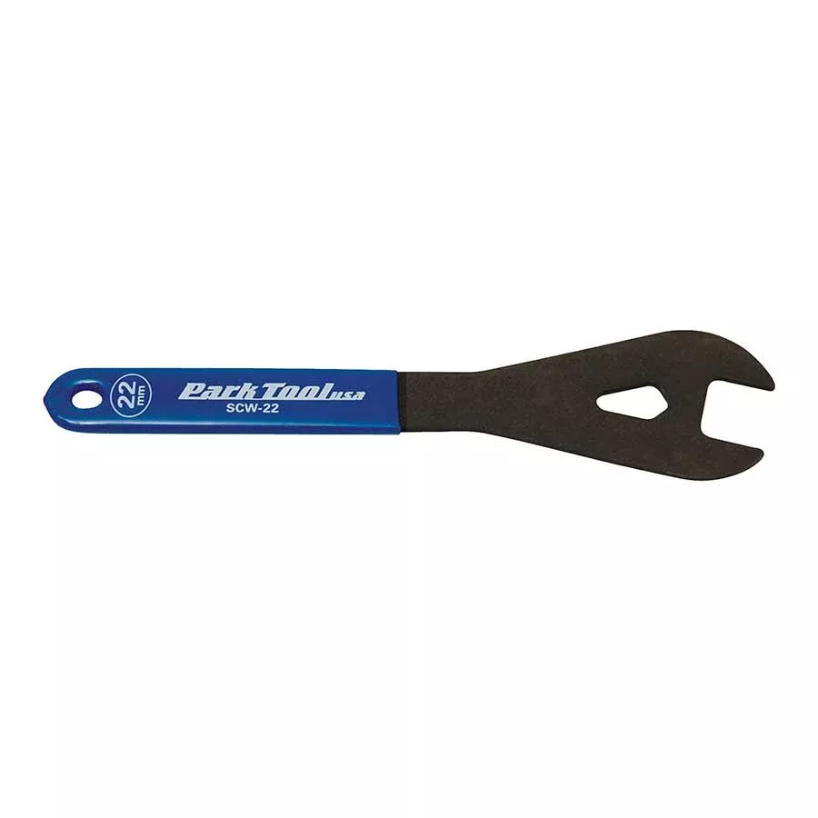 Park Tool, SCW, Shop cone wrench
