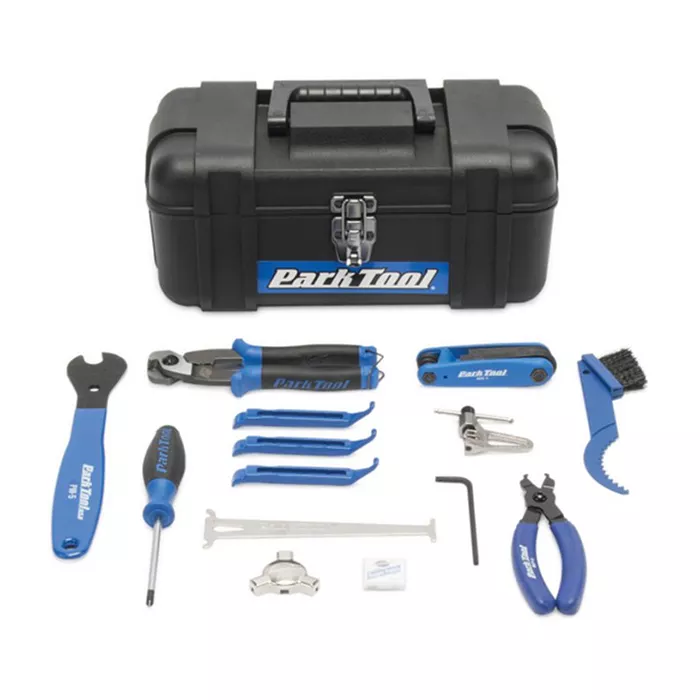 Park Tool SK-3 Home Mechanic Starter Kit