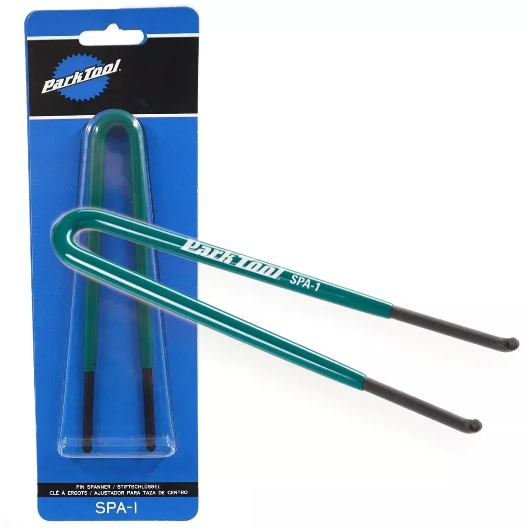 Park Tool SPA-1C Adjustable Cup Spanner