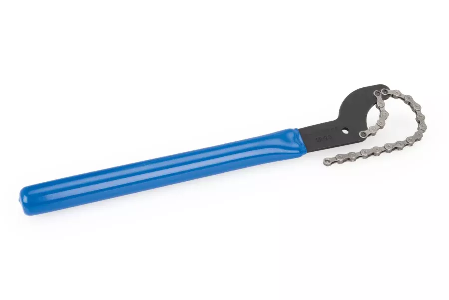 Park Tool Sprocket Remover SR-2.3 Chain Whip