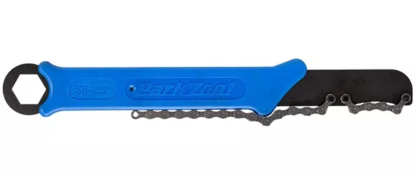 Park Tool SR-12.2 Chain Whip 12spd