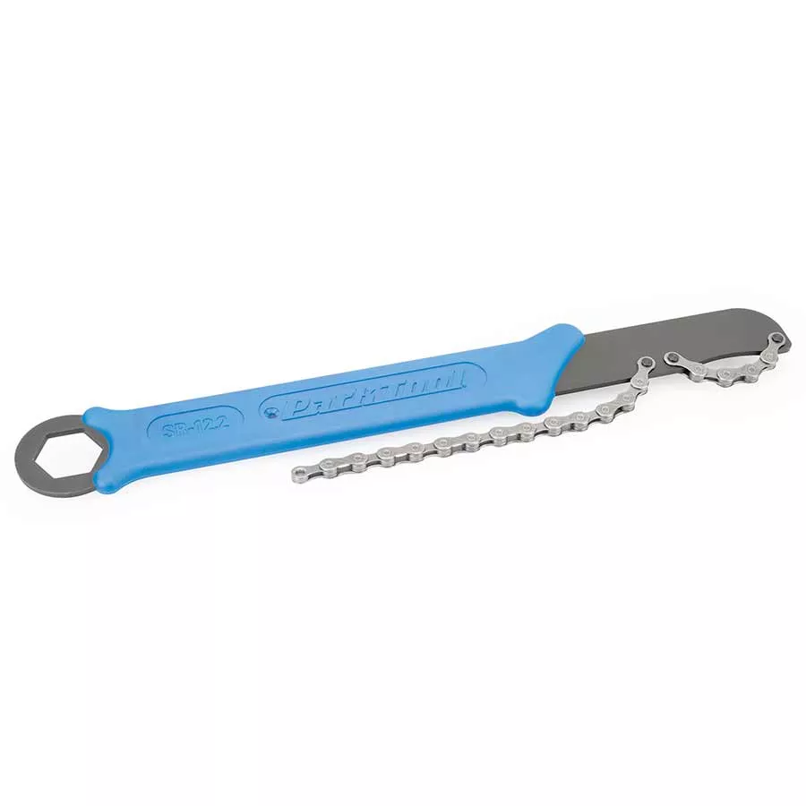 Park Tool SR-12.2 Sprocket Remover/Chain Whip Removal Tool