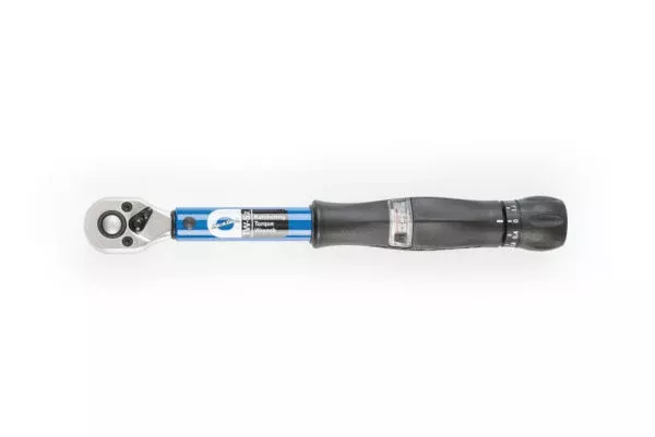 Park Tool Torque Wrench