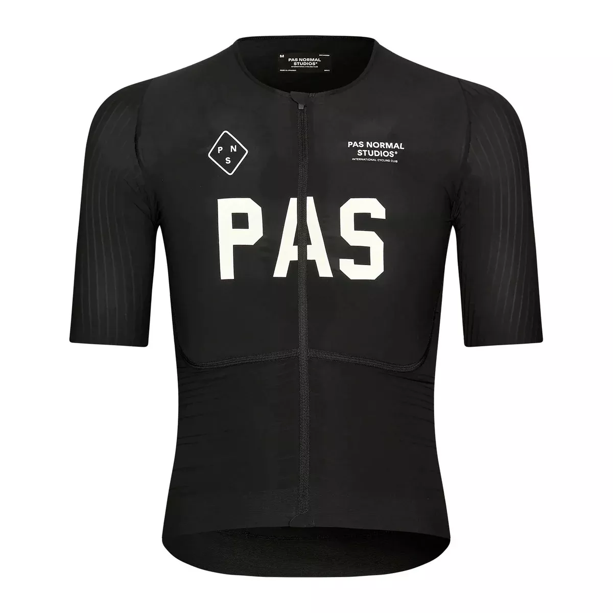 PAS NORMAL STUDIOS Men's PAS Mechanism Pro Jersey