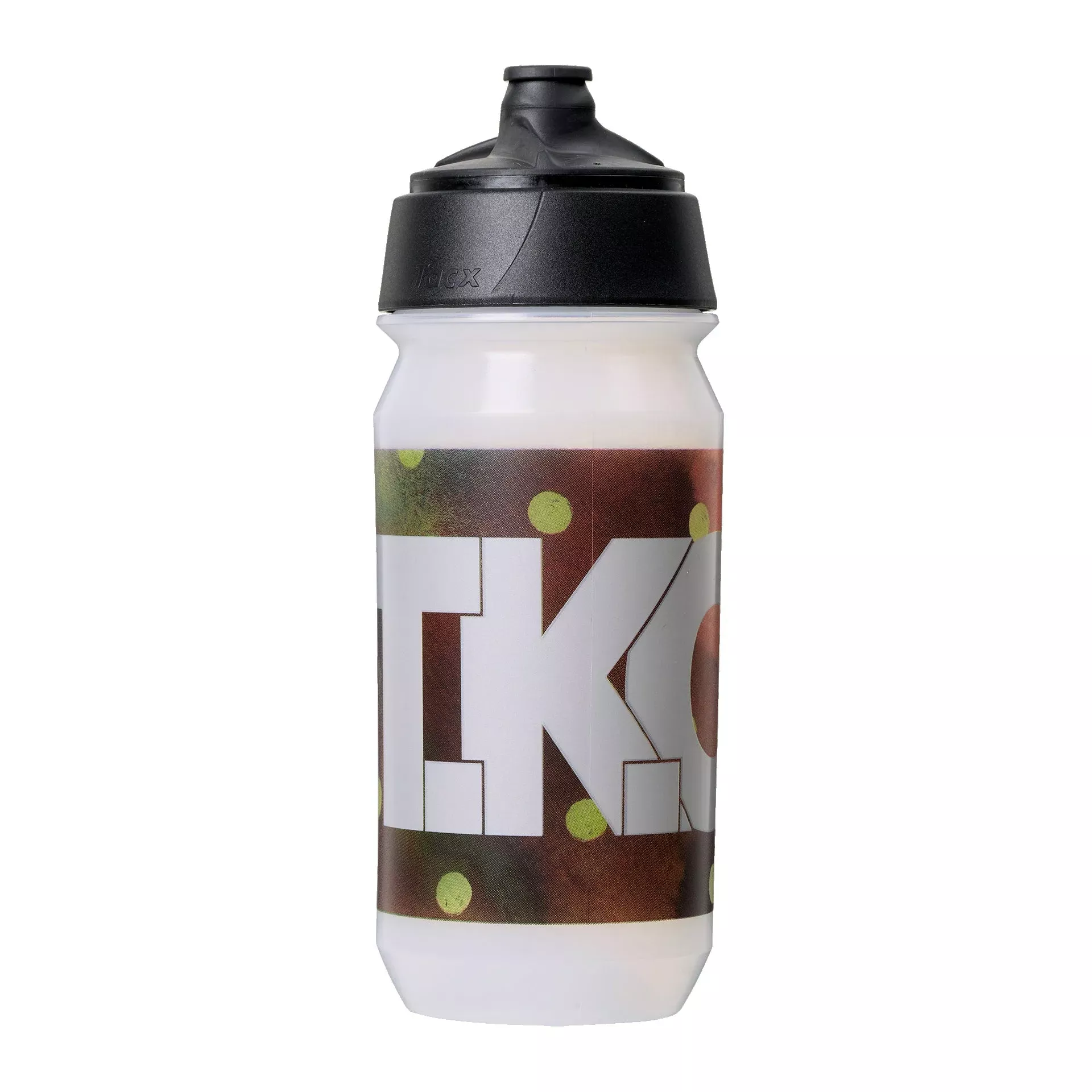 PAS NORMAL STUDIOS T.K.O. Bidon