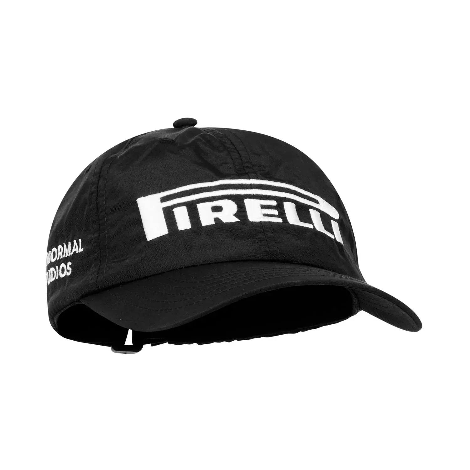 PAS NORMAL STUDIOS x PIRELLI Off Race Cap